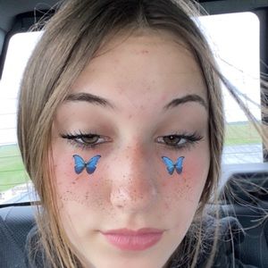 Meet your Posher, Kaylynn